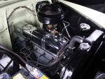 Chevrolet Deluxe Styleline Bel Air 1952 года